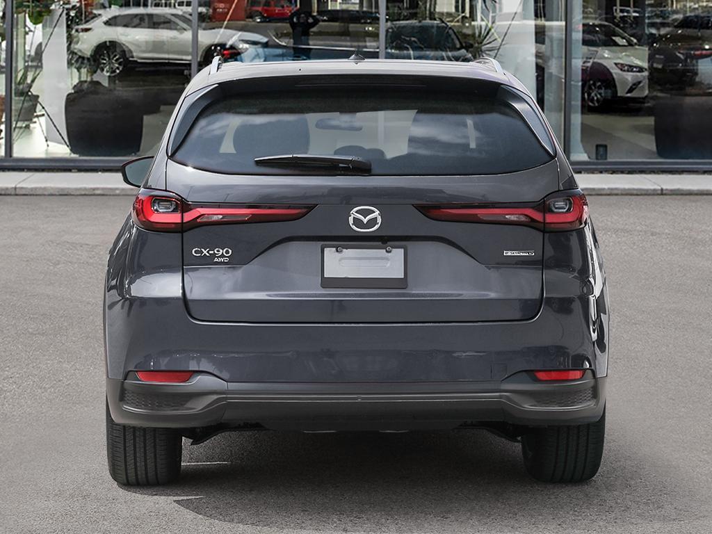 Mazda CX-3 2025
