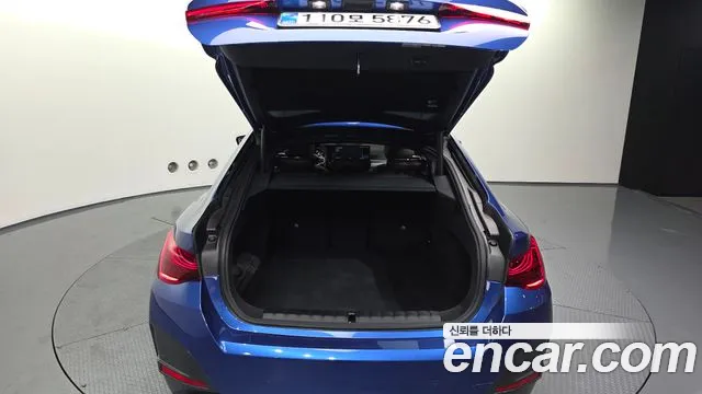 BMW 4 серии 2025