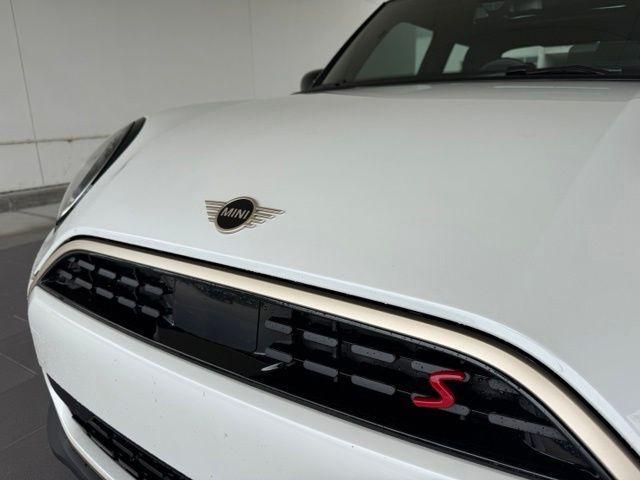 Mini Hardtop 2025