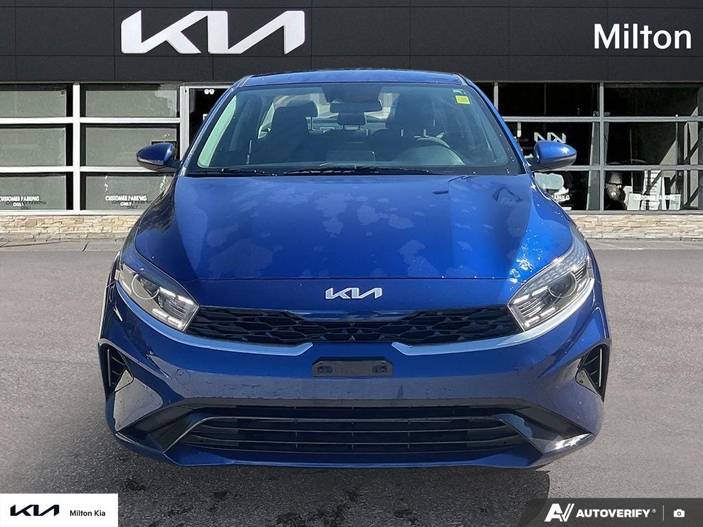 Kia Forte 2024
