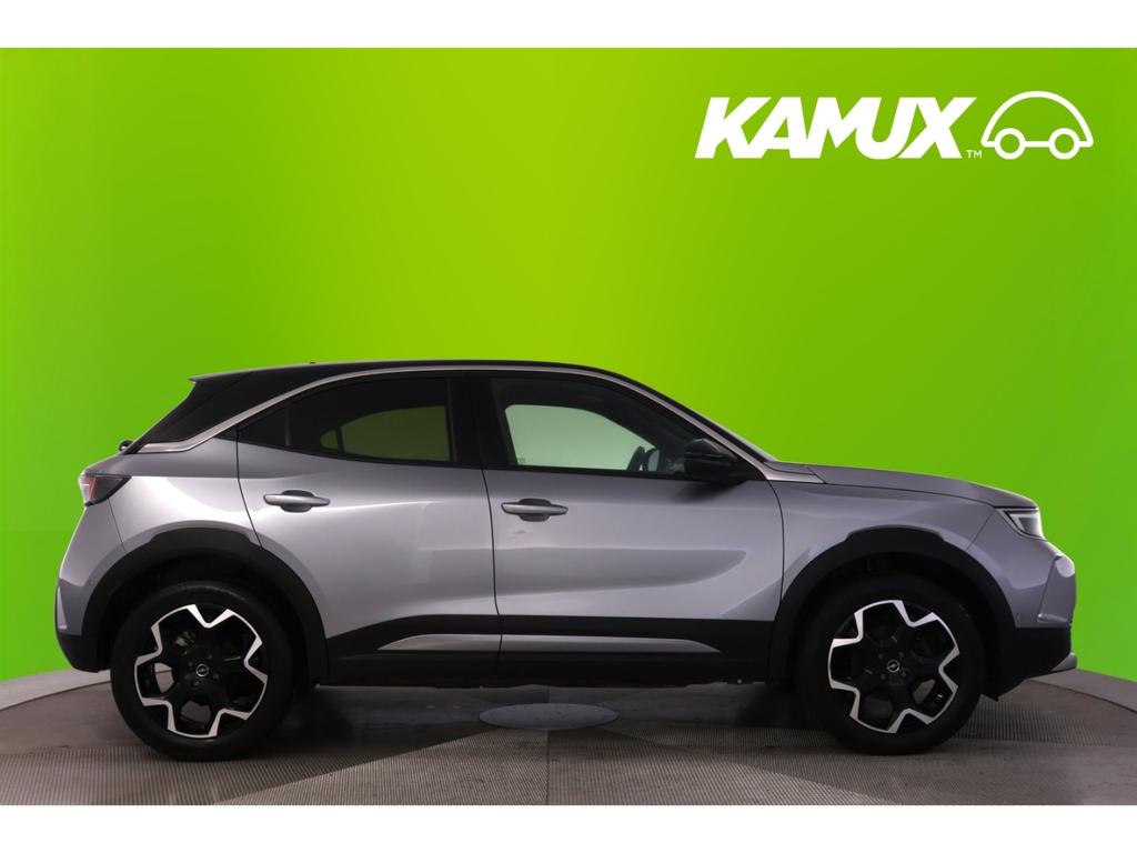 Opel Mokka 2023