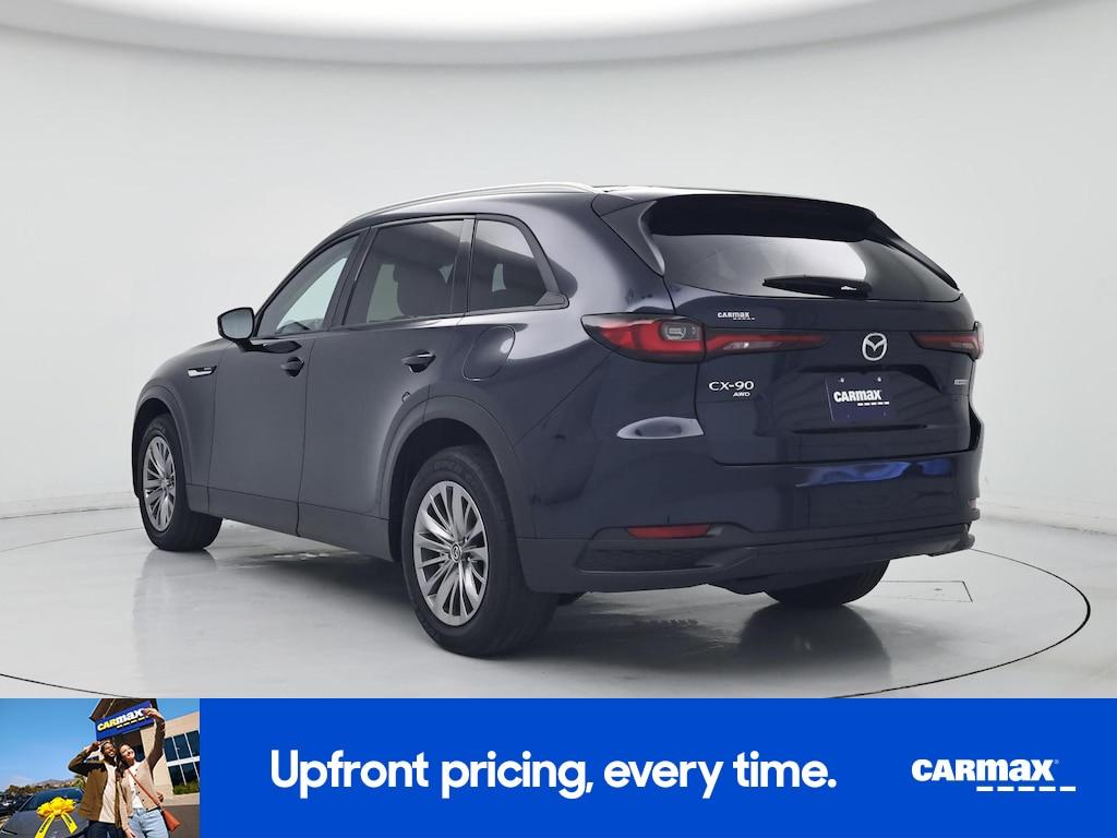 Mazda CX-90 2024