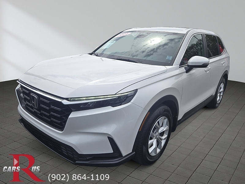 Honda CR-V 2024