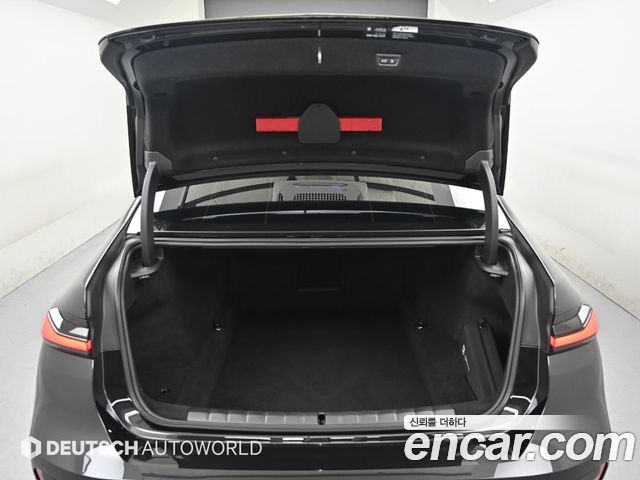 BMW 7 серии 2024