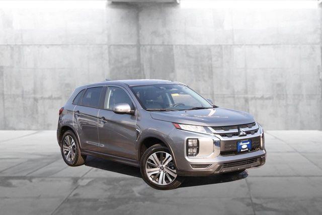 Mitsubishi Outlander Sport 2024