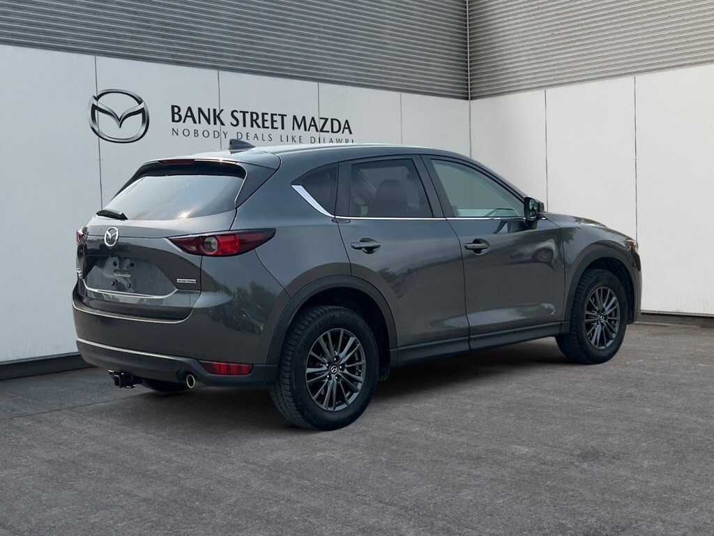 Mazda CX-5 2020