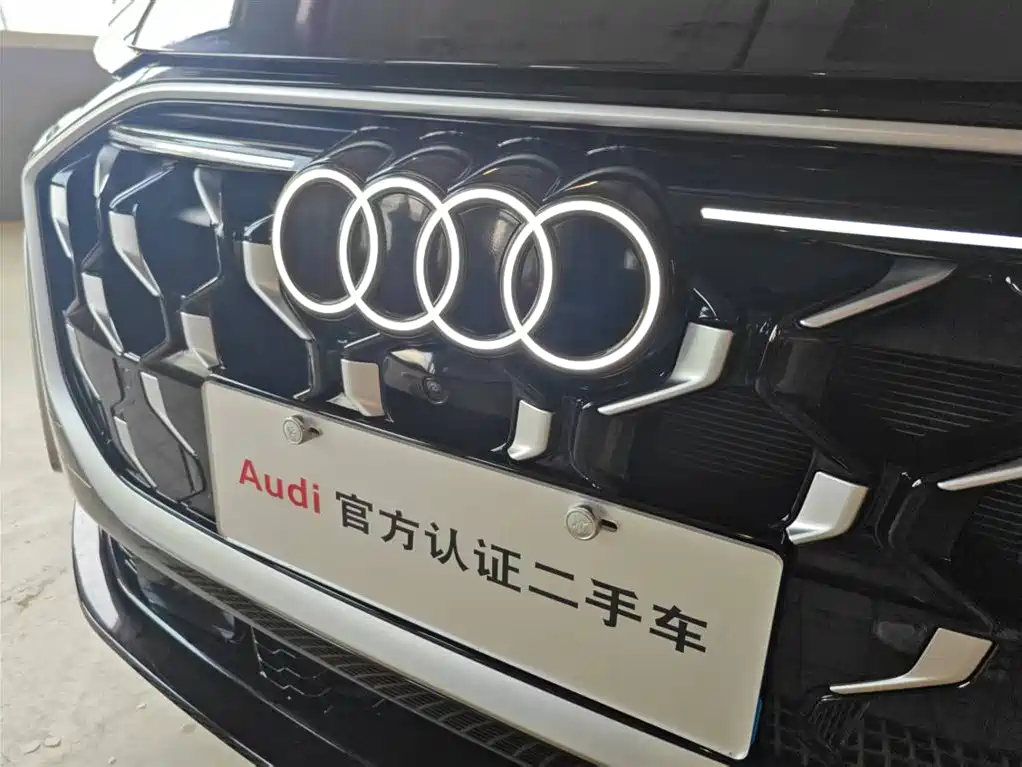 Audi Q5 2026