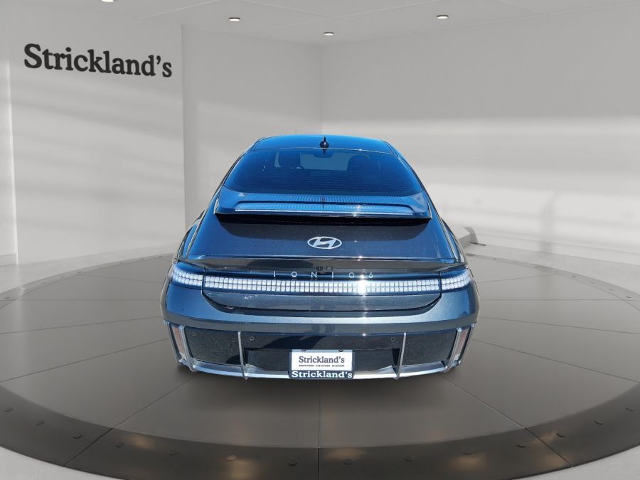 Hyundai IONIQ 6 2024
