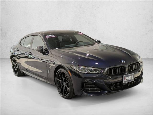 BMW 2ER GRAN COUPÉ 2026