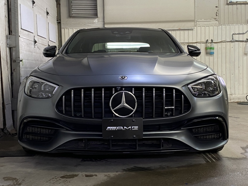 Mercedes-Benz CLA 2021