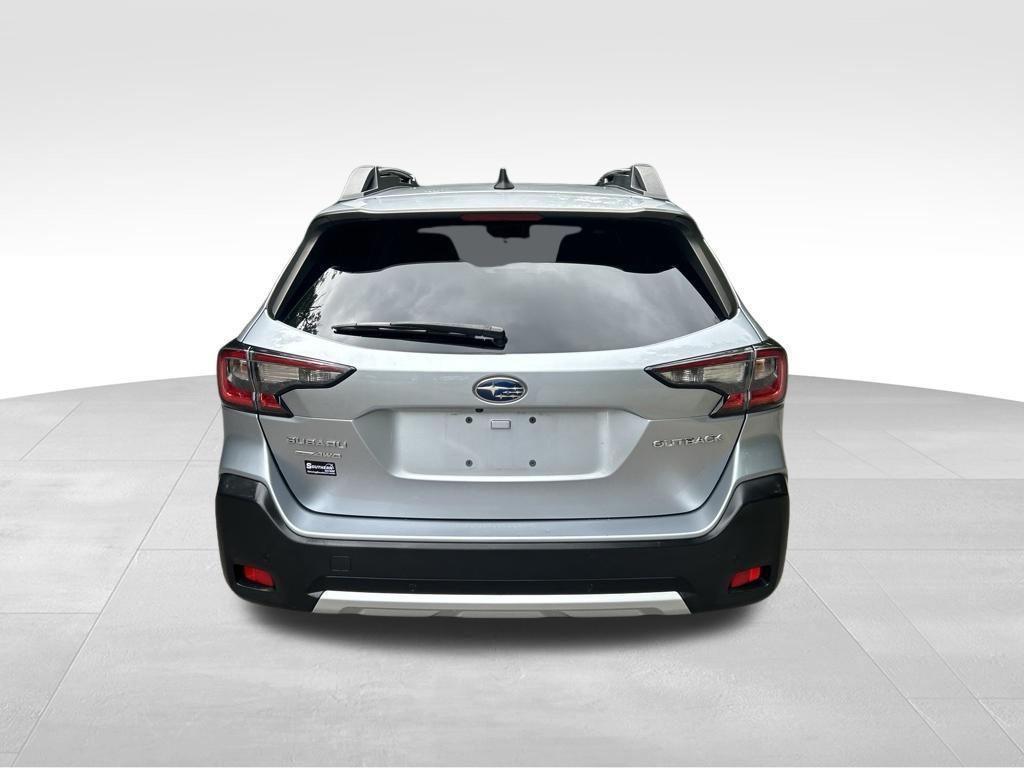 Subaru Outback 2023