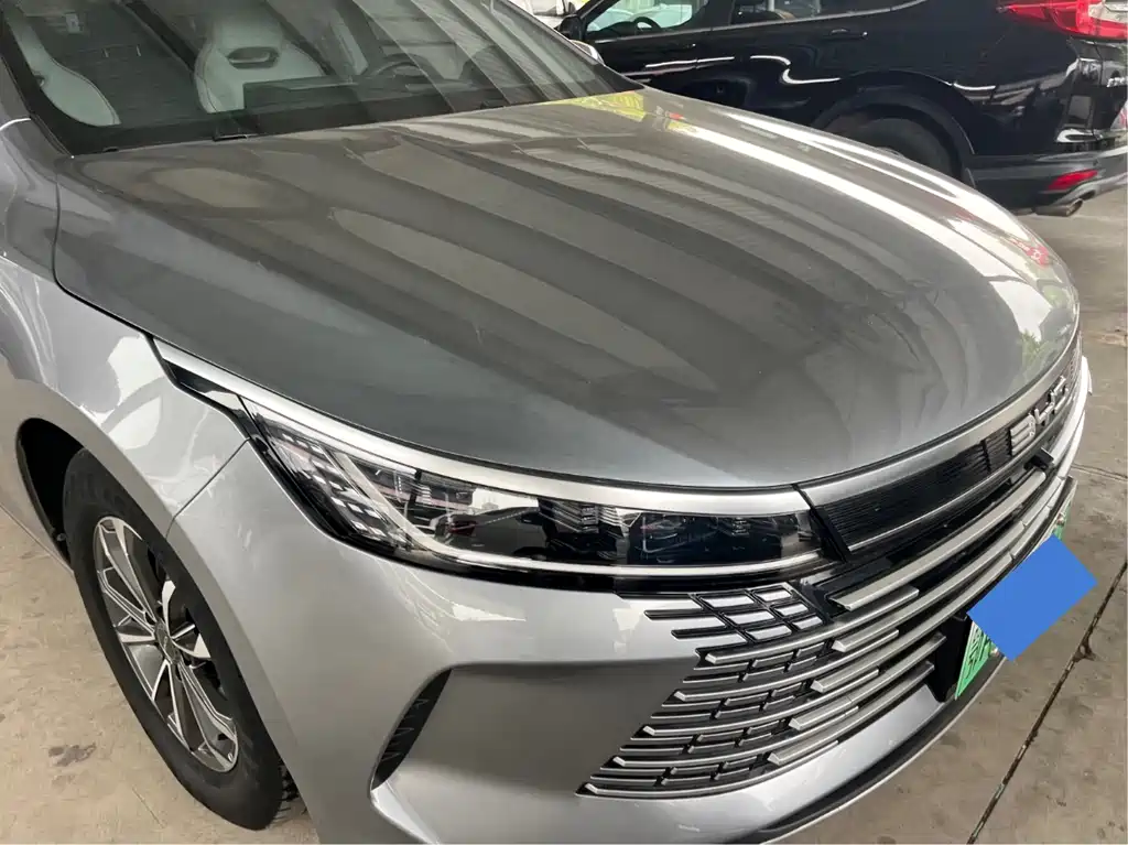 BYD Destroyer 05 2023