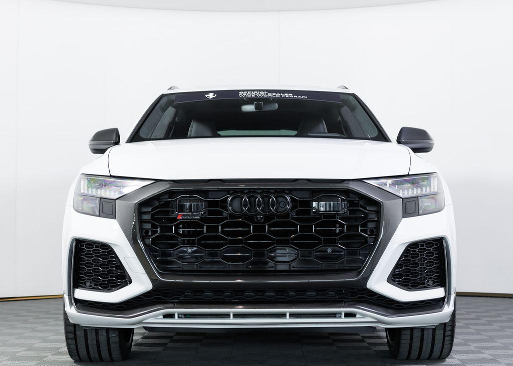 Audi RS Q8 2021