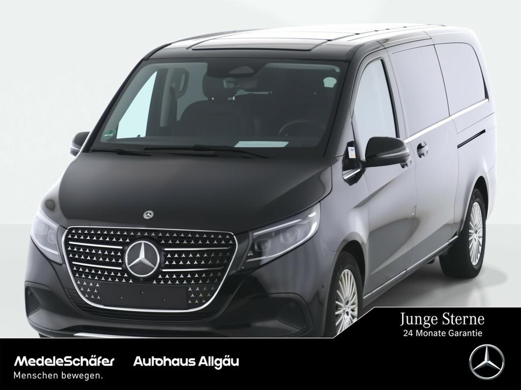 Mercedes-Benz V 300 2025