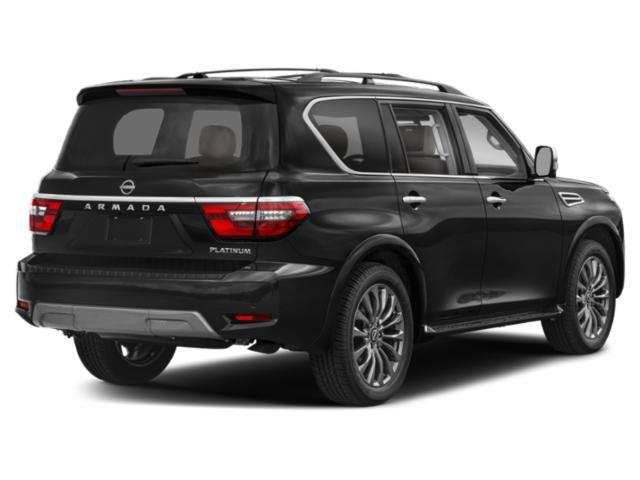 Nissan Armada 2023