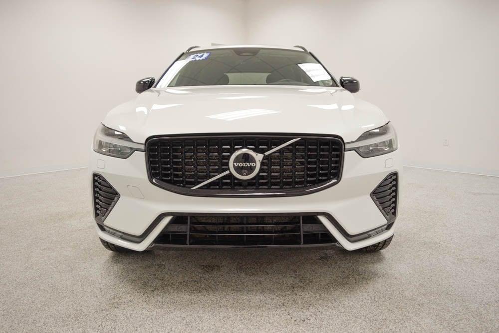 Volvo XC60 2024