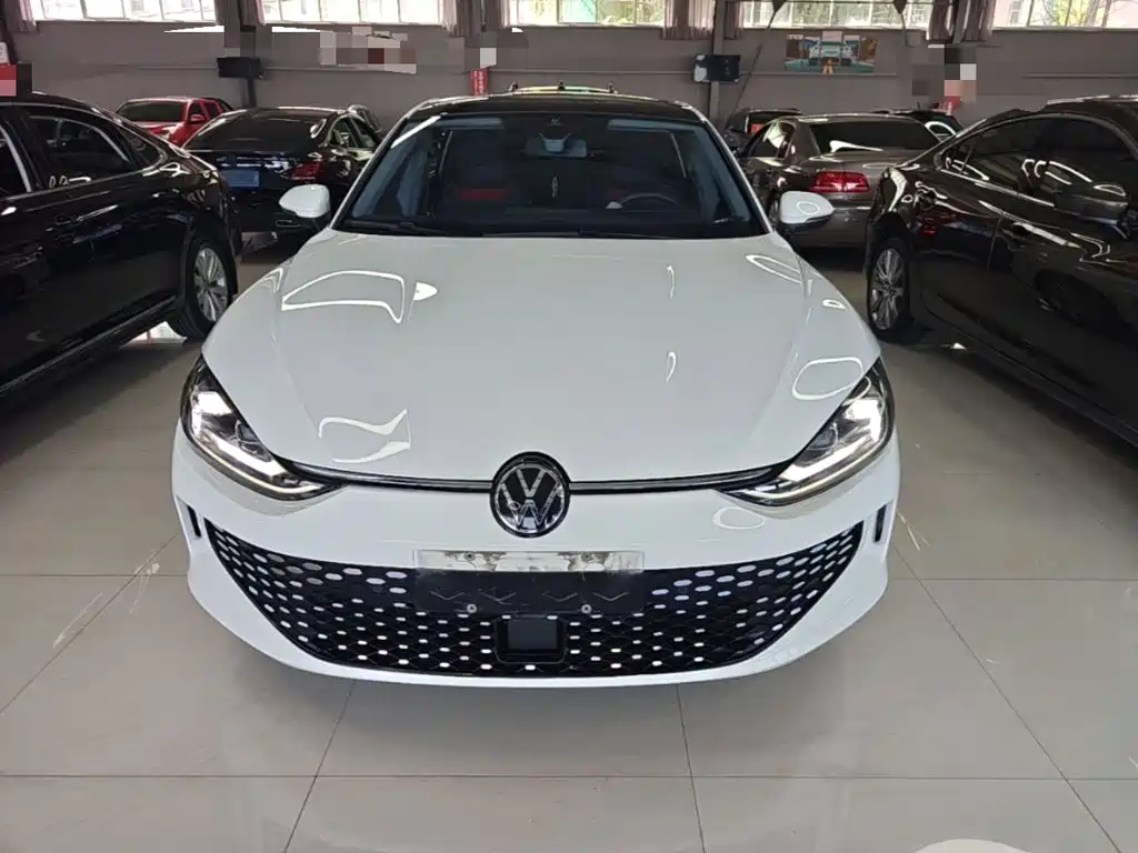 Volkswagen Lamando 2023