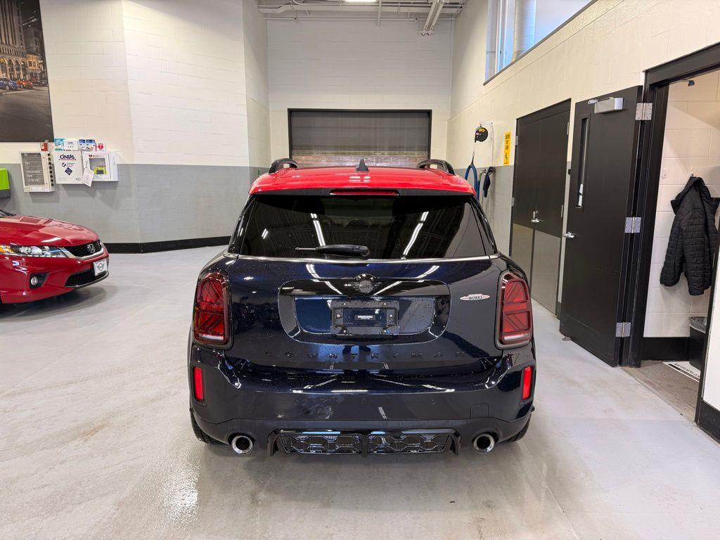 Mini Countryman 2023