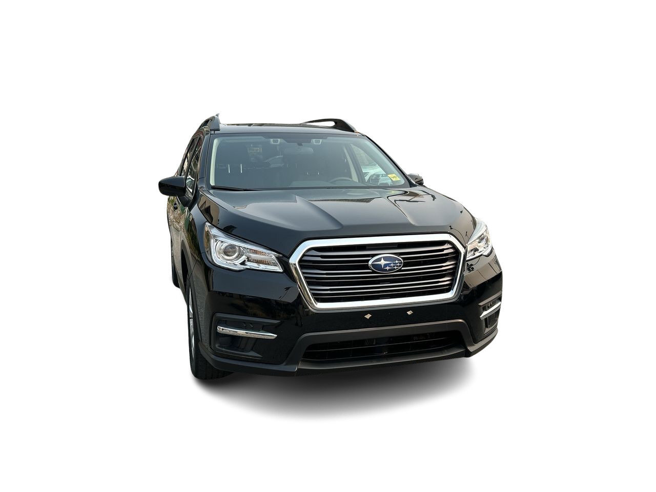 Subaru Ascent 2022
