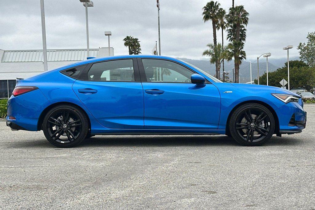 Acura Integra 2026