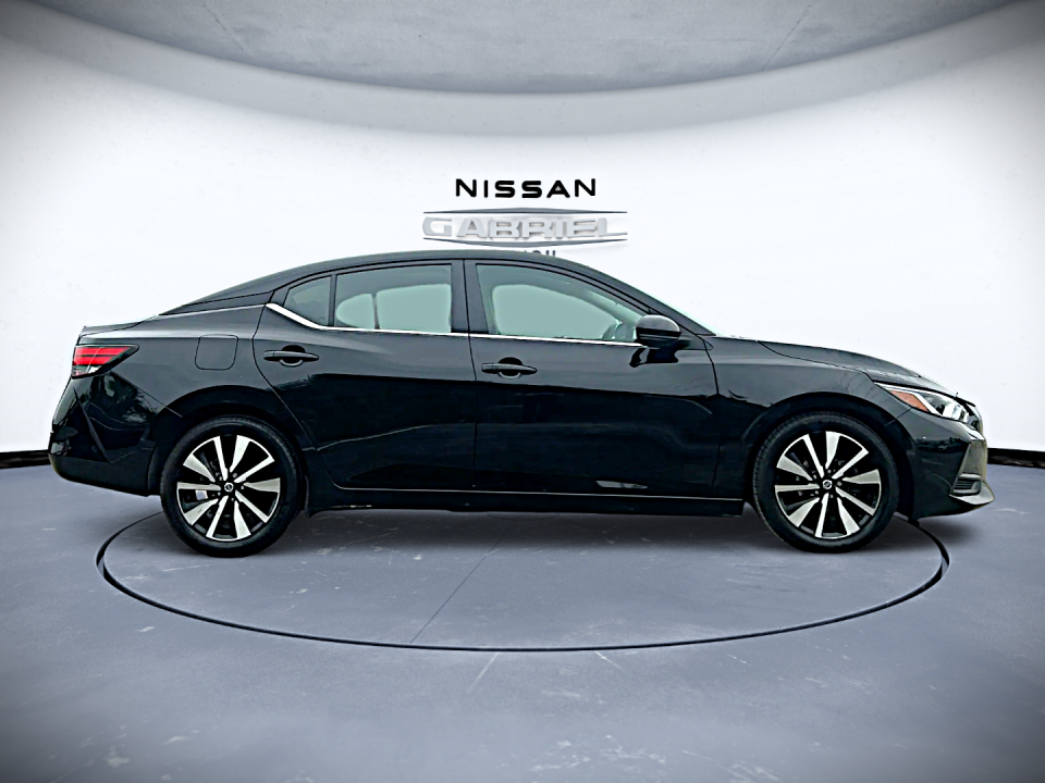 Nissan Sentra 2023