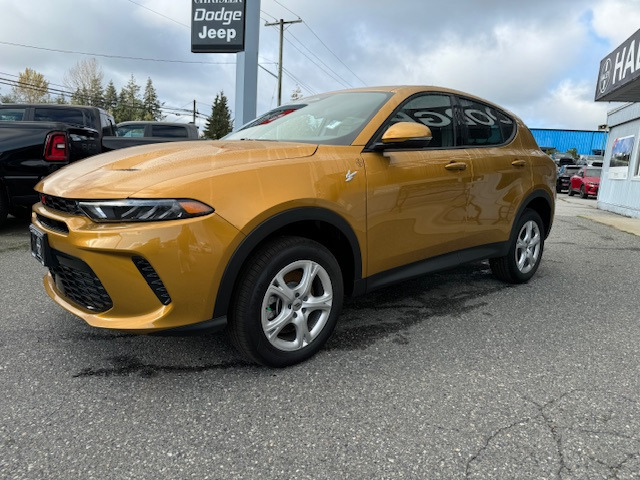 Dodge Hornet 2024