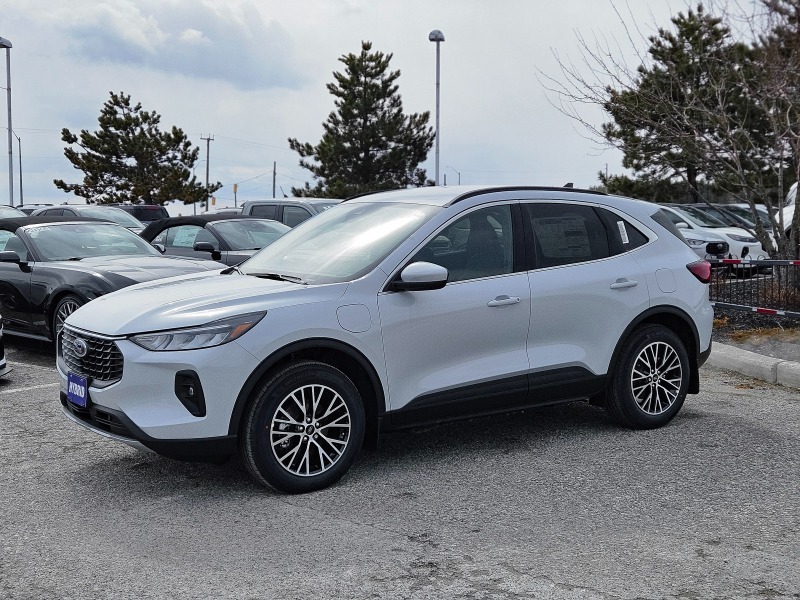 Ford Escape 2025