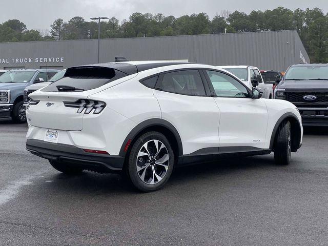 Ford Mustang Mach-E 2026