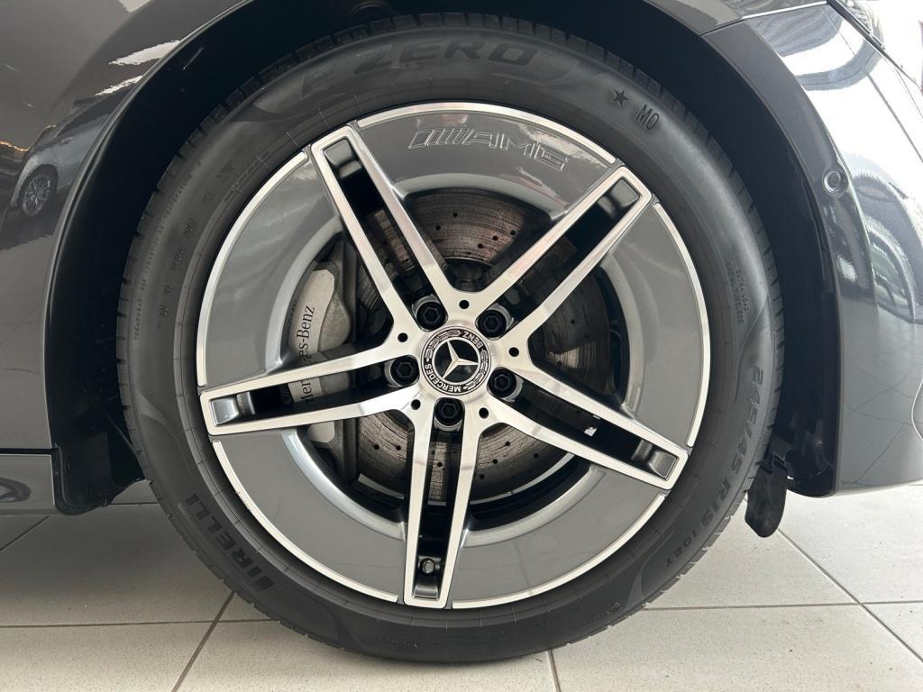 Mercedes-Benz E 450 2024
