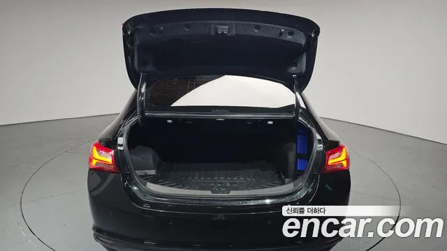 Chevrolet Malibu 2022