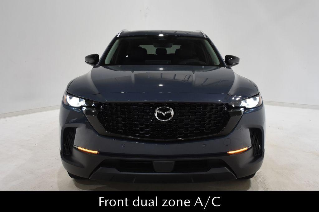 Mazda CX-50 2026