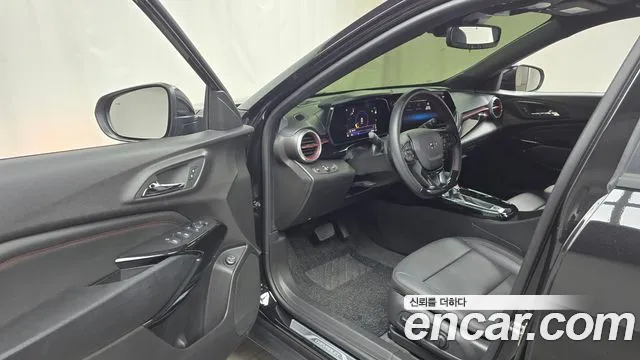 Chevrolet Trax 2024