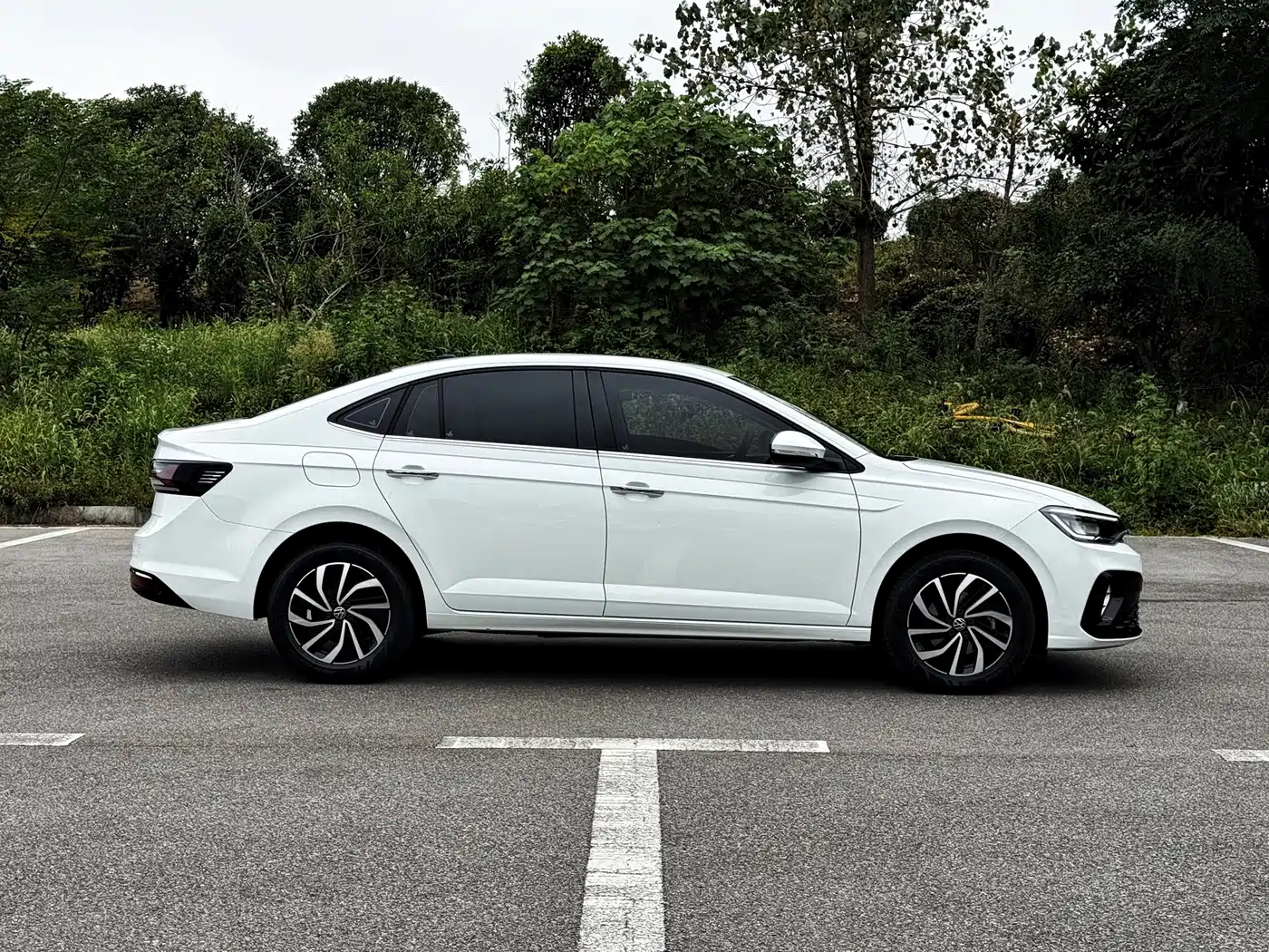 Volkswagen Lavida 2023