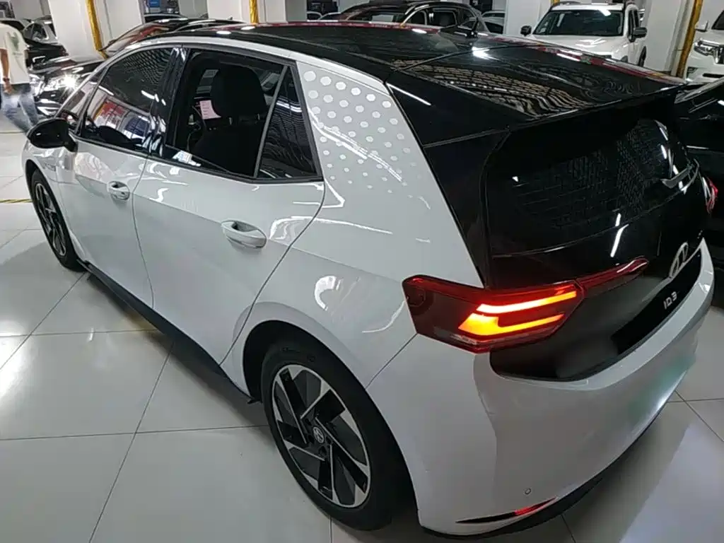 Volkswagen ID.3 2023