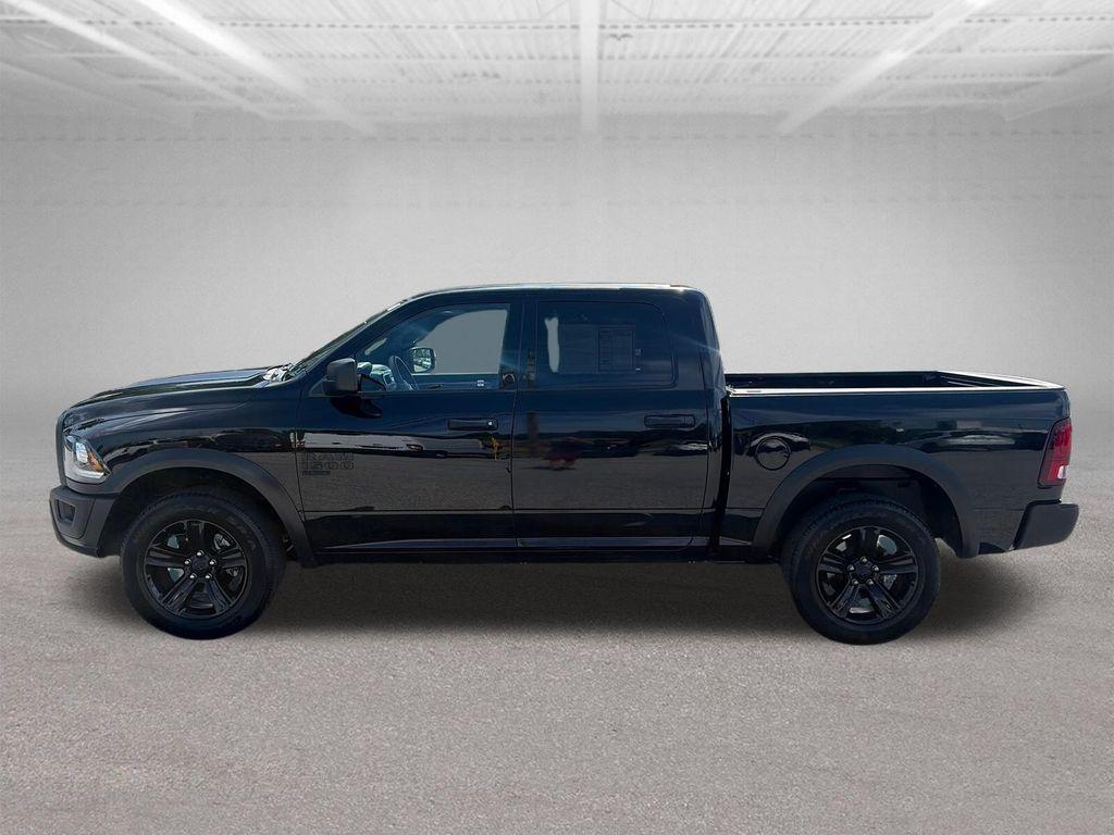 Ram 1500 2024