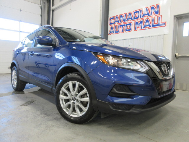 Nissan Qashqai 2023