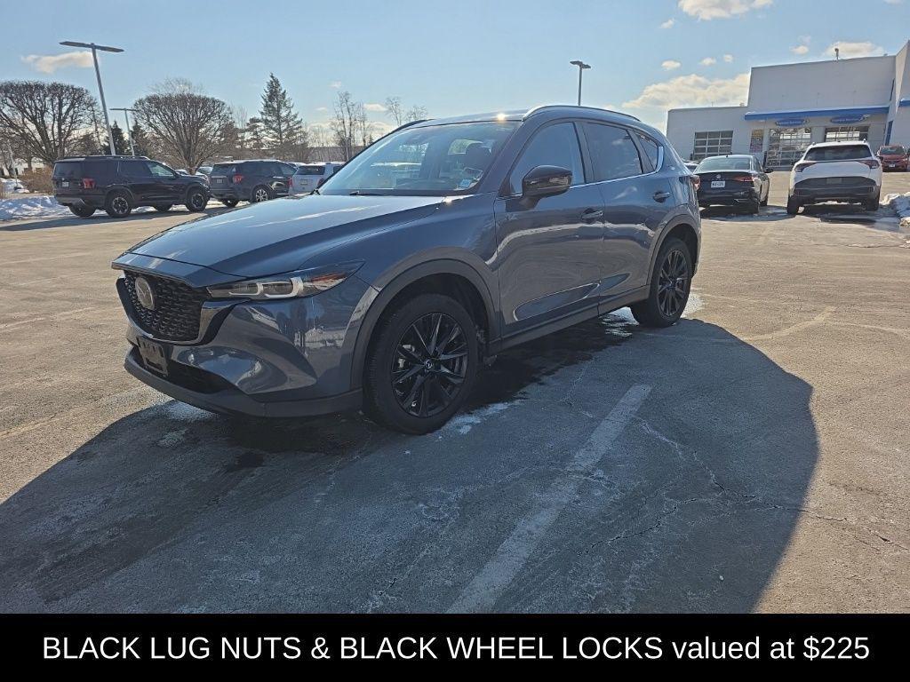 Mazda CX-5 2024