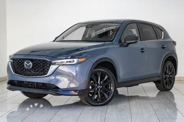 Mazda CX-5 2024