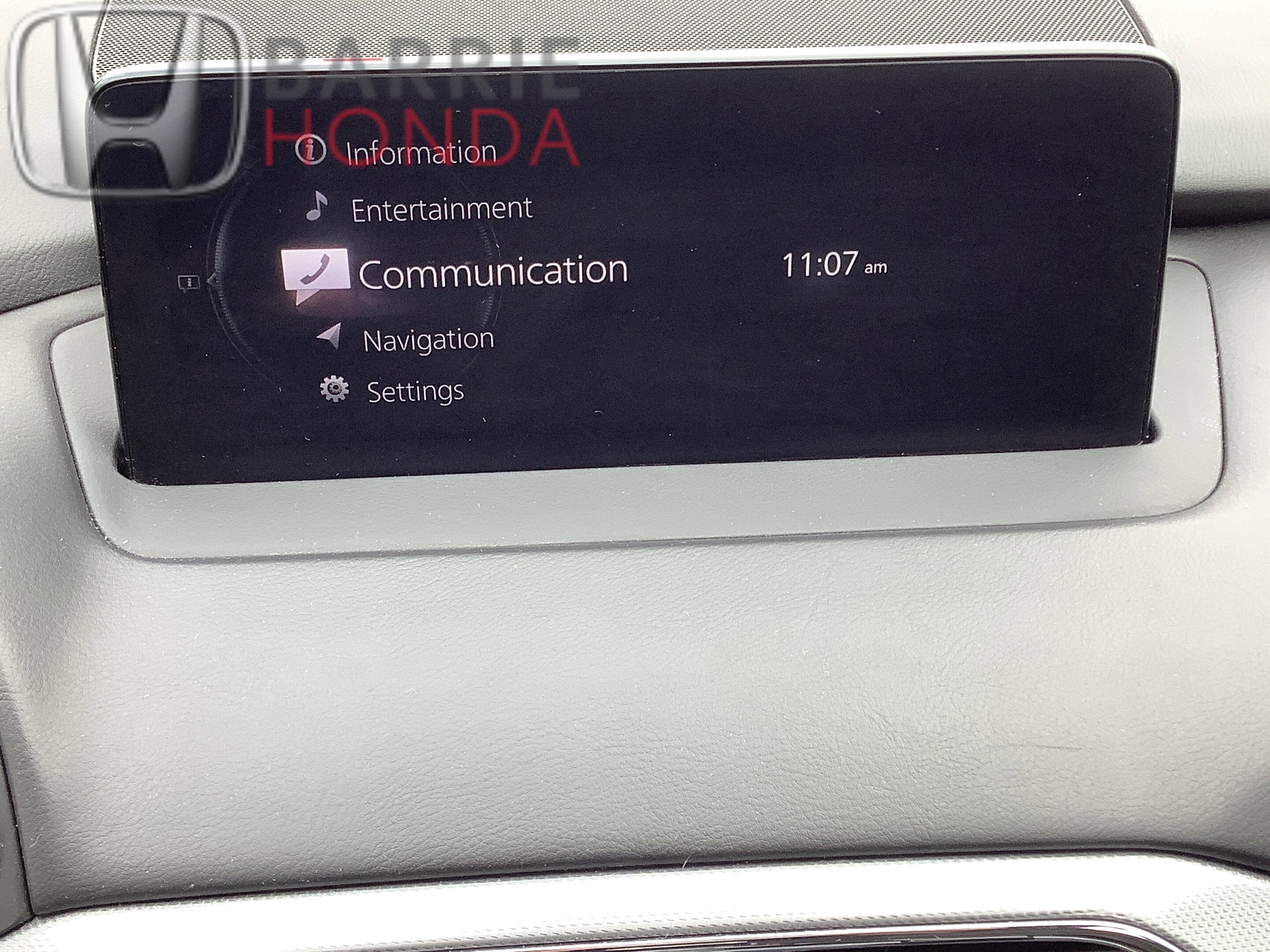 Mazda CX-9 2022