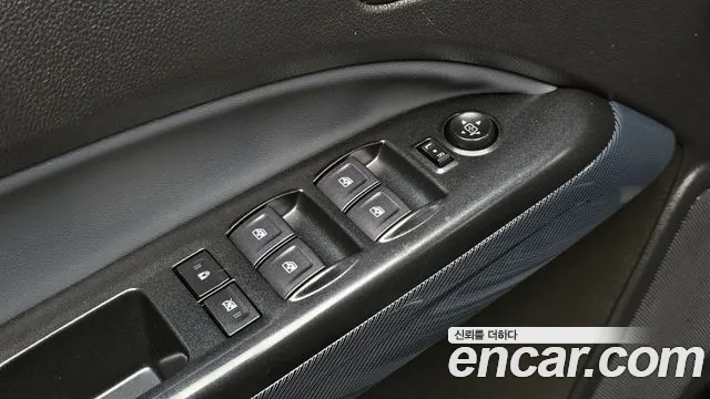 Chevrolet Colorado 2022