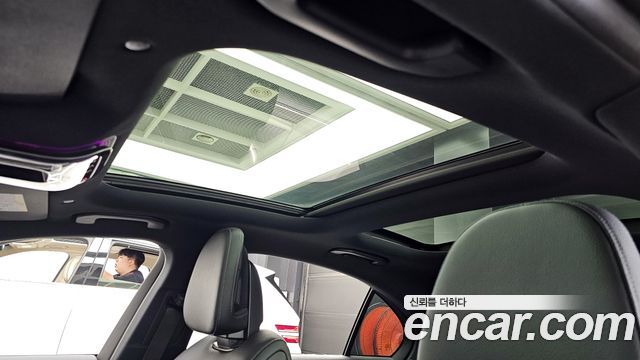 Mercedes-Benz C-Класс 2022