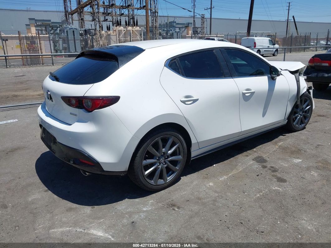 Mazda 3 2023