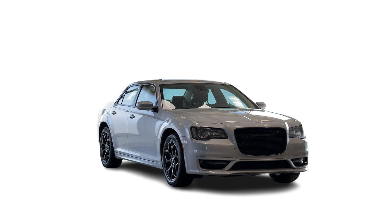 Chrysler 300 2023