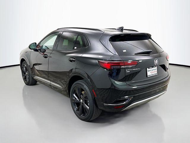 Buick Envision 2023
