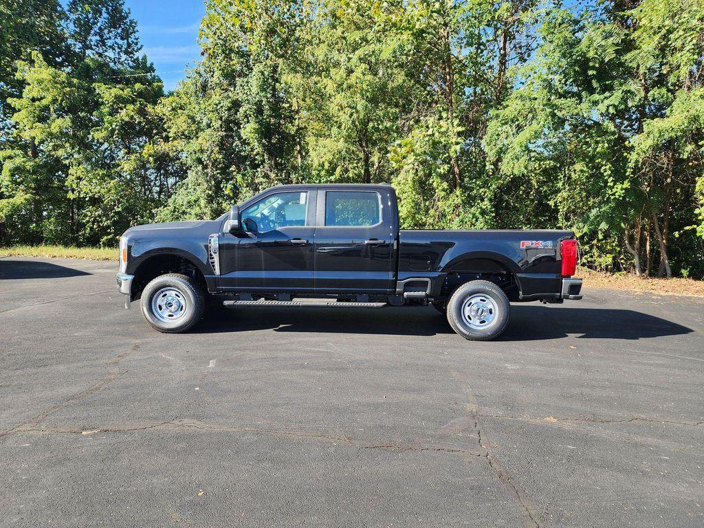 Ford F 250 2025