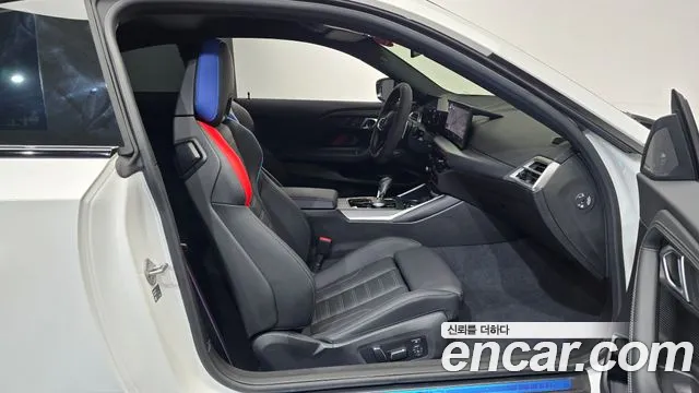 BMW M2 2025