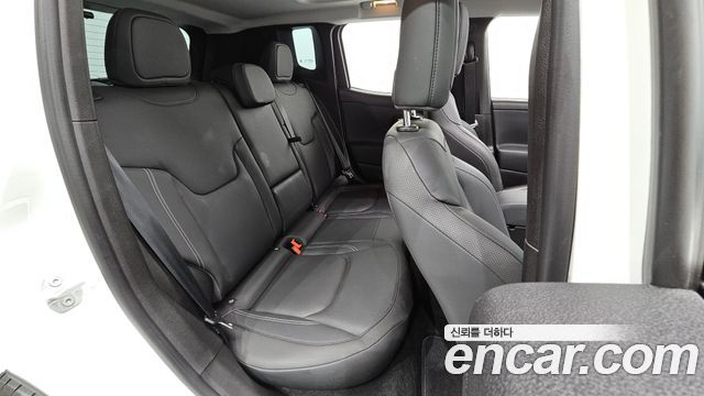 Jeep Renegade 2023