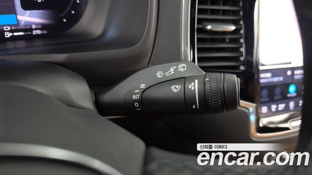 Volvo XC90 2023