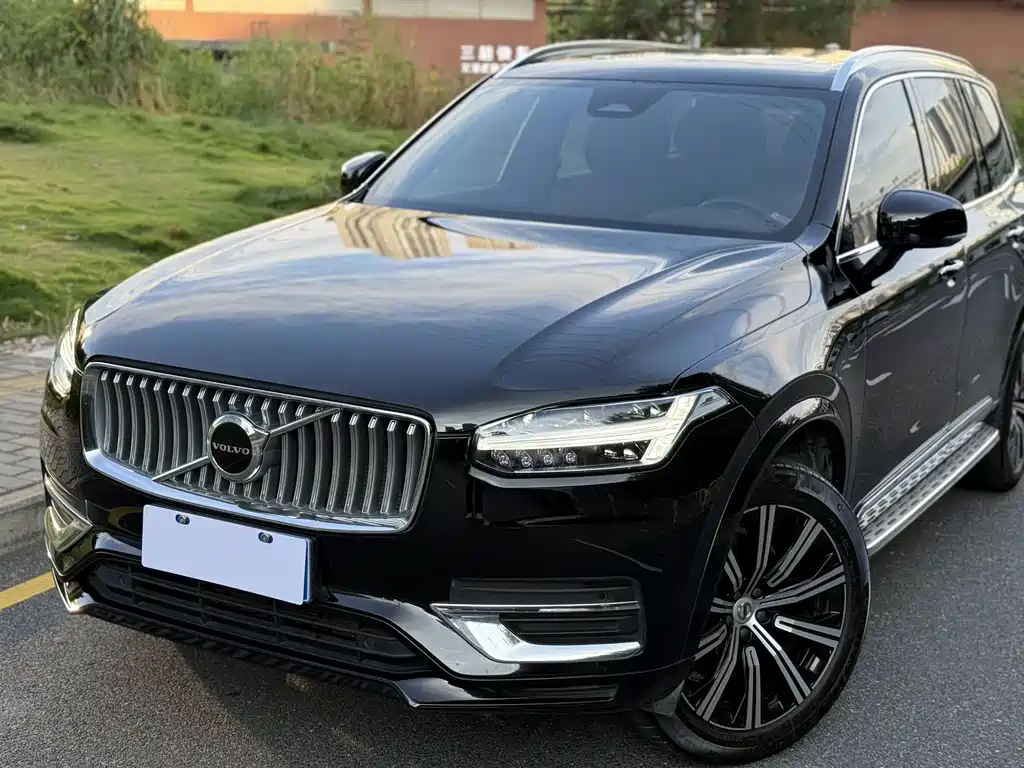 Volvo XC90 2023