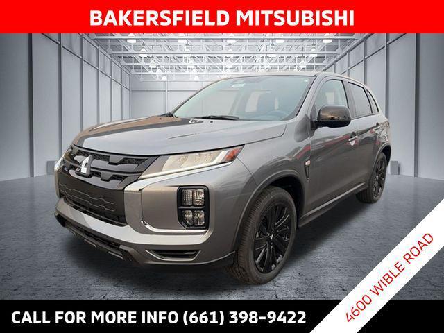 Mitsubishi Outlander Sport 2026